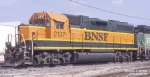 BNSF 2137